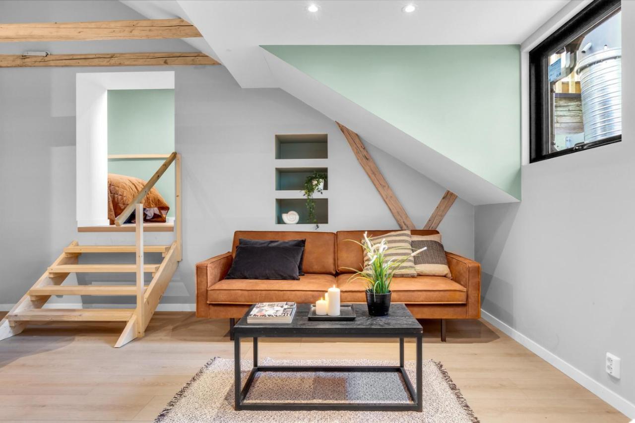 Unique And Modern Floor - Super Lägenhet